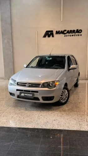 Fiat Palio 1.0 Economy Fire Flex 8V 4P 2013