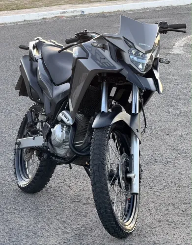 XRE 300 ABS