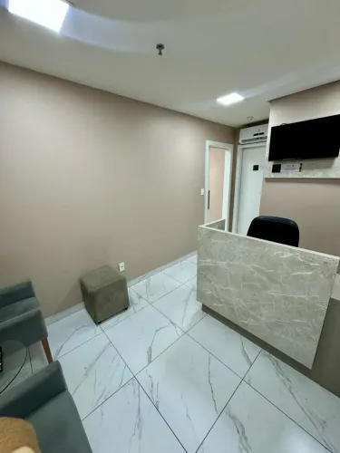 Alugo turno de consultório odontológico