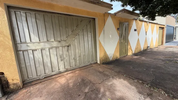Vendo Casa Centro