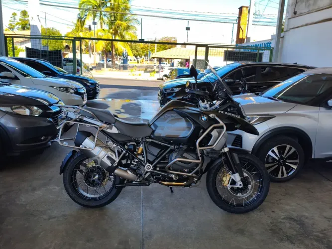 Bmw GS 1250 ADVENTURE 2020