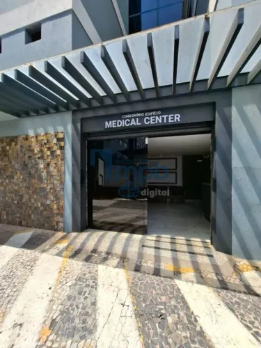 Locação de Comercial / Sala na cidade de Franca