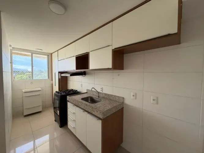Cobertura no Condomínio Acqua Blu Recanto das Palmeiras Teresina 118m²