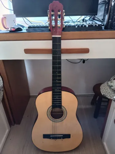 Violão Vogga Acústico