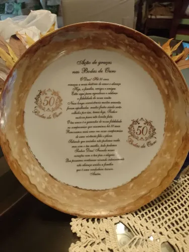 Bodas de ouro