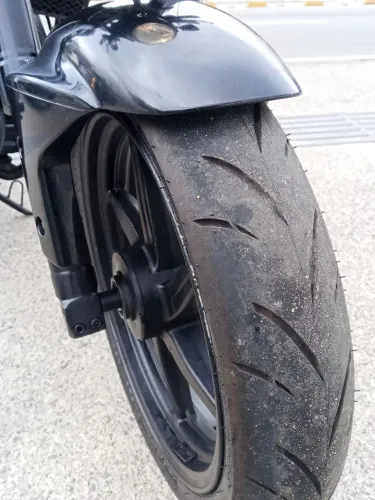 Kasinski Comet 250 cc