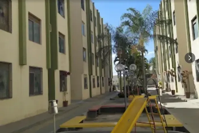 Apartamento 3QTS a 4 min da Rua 44