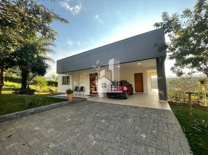 Casa com 3 quartos - Condomínio Gran Royalle
