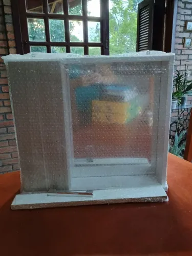 Armário para banheiro