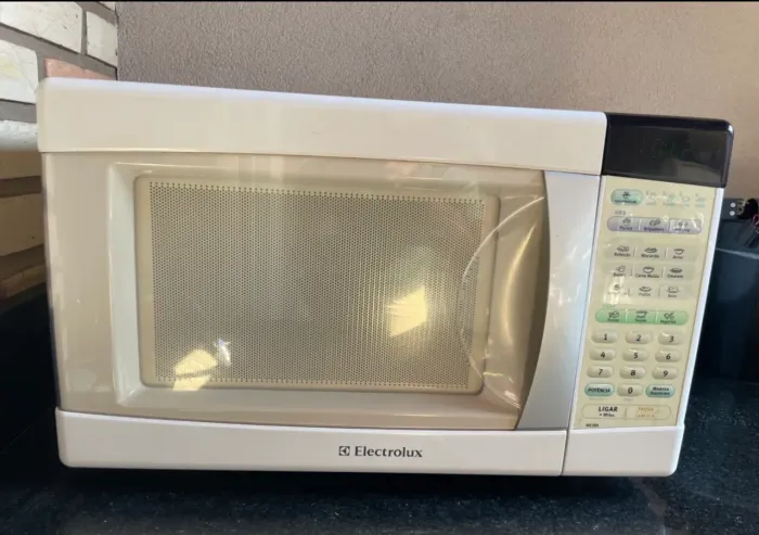 Microondas 28L