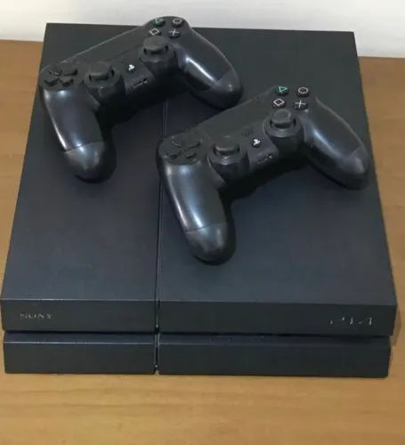 PlayStation 4