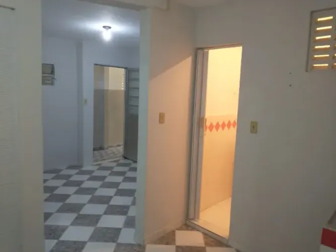 Kitnet para estudante - Em condomínio