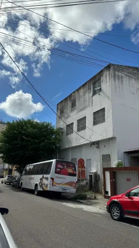 Casa na Rua Boquim- 110033 [60332]