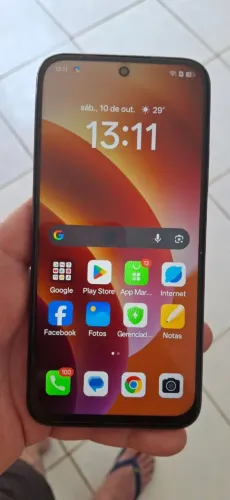 Oppo 6X A