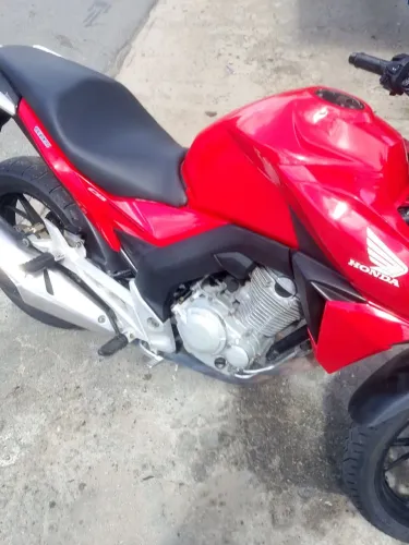 Twister 250 2016 