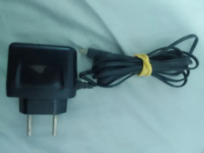 Carregador Motorola 