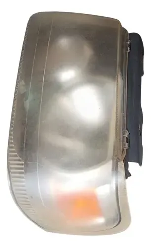 Farol Dianteiro Esquerdo Ford Ranger 2004 2009 Esquerdo/motorista