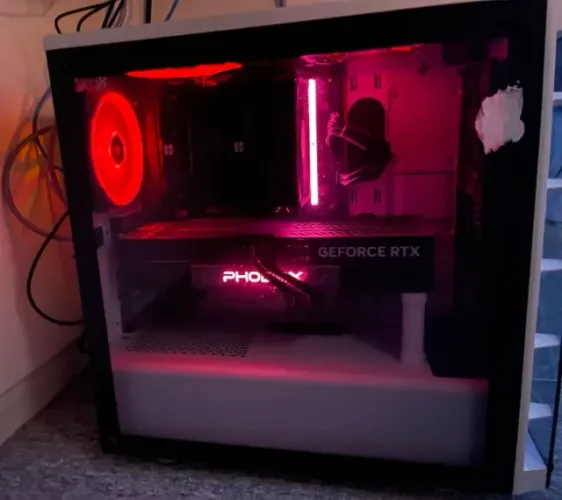 Computador Gamer High-End