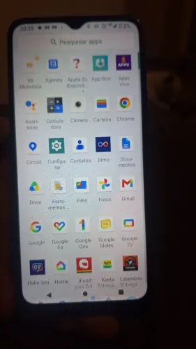 Moto e6