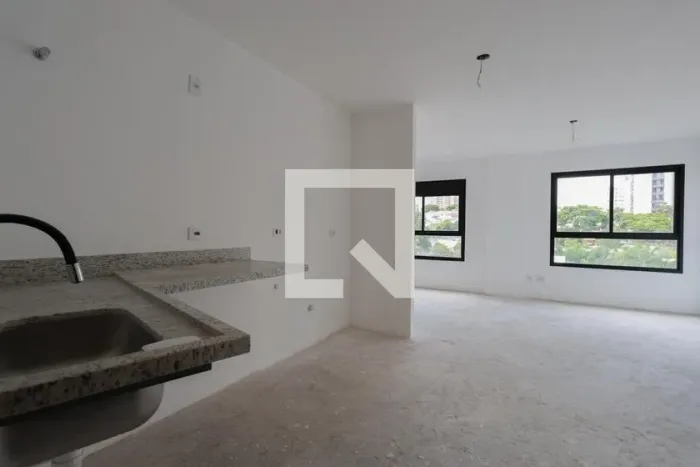 Apartamento à Venda - Santana, 1 Quarto, 33 m2