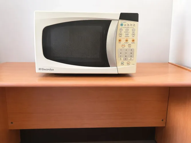 Microondas