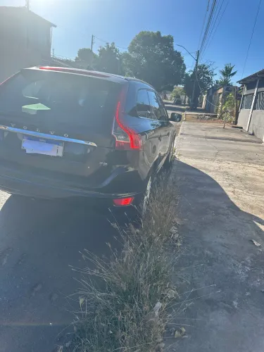 Volvo XC 60 T-5 Momentum 2.0 245cv FWD 5P 2016