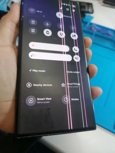 Reparo de Aparelhos Celulares