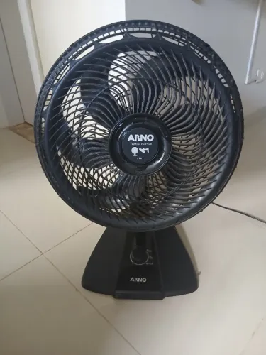Ventilador Arno