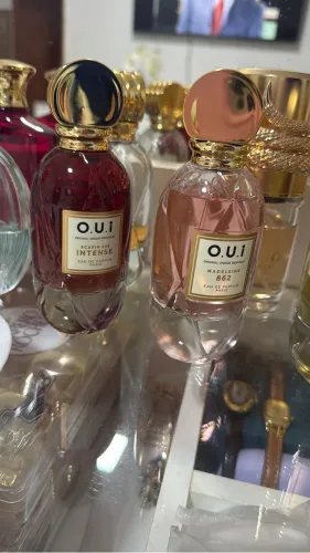 Perfumes o.u.i 