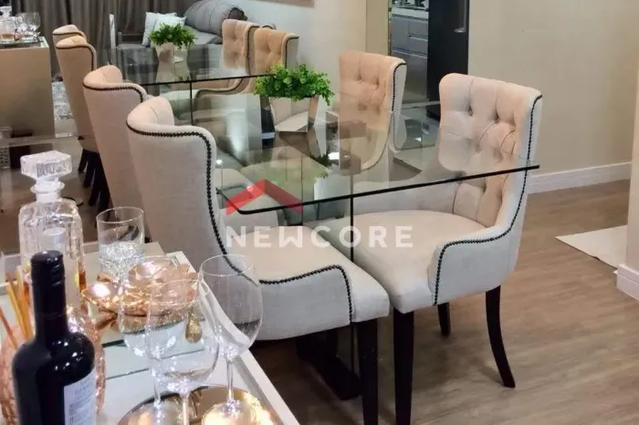 Apartamento em Rua Antonio Ruiz Veiga - Loteamento Mogilar - Mogi das Cruzes/SP