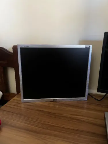 Monitor LG