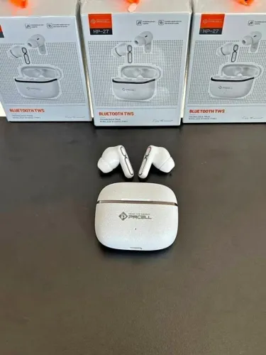 Fone Sem Fio Bluetooth PMcell Novo