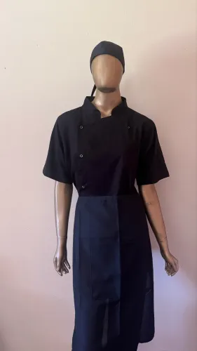 Dolma em brim leve 100% algodão 