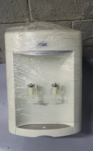 Bebedouro IBBL Compact 20L (água natural e gelada)