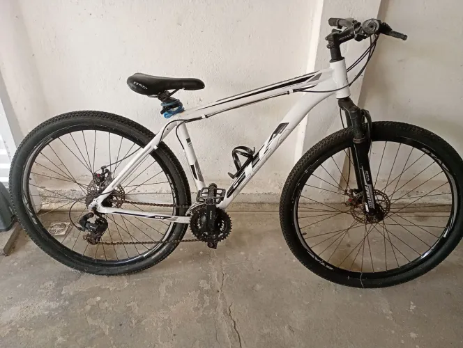 Bicicleta GTA