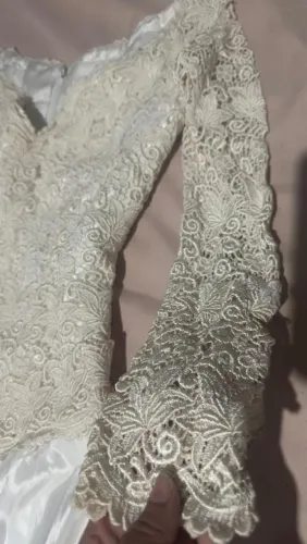 Vestido de noiva