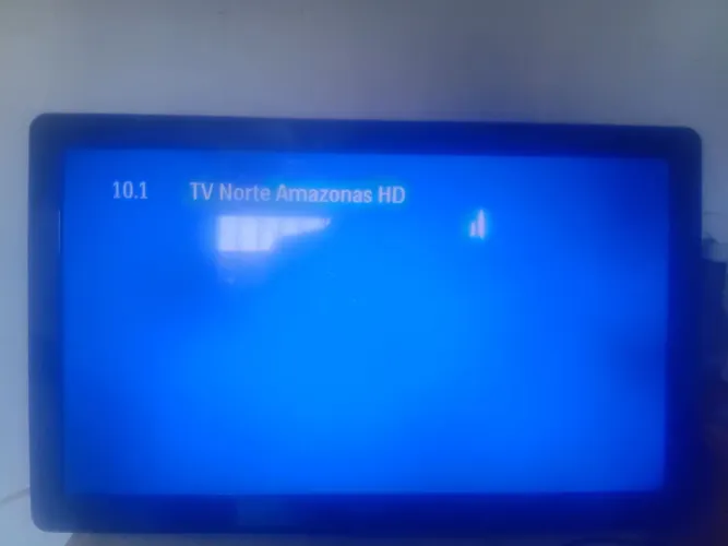 TV PHILIPS 32 POLEGADAS LCD