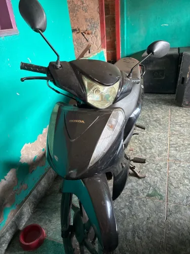 vendo biz 125