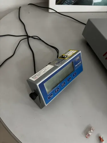 Balança Marte - Balantec 20kg -R$ 500,00