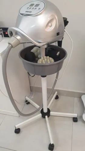 Vibrocell Aparelho de Endermoterapia
