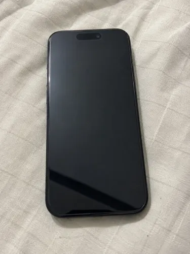 Iphone 15 pro ( oportunidade )