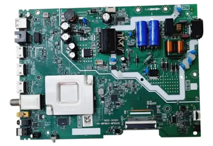 Placas Smart TV Semp 43 FHD Roku 43R6610 - Novas Sem Uso