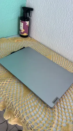 Notebook Lenovo 