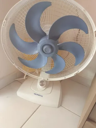 Ventilador
