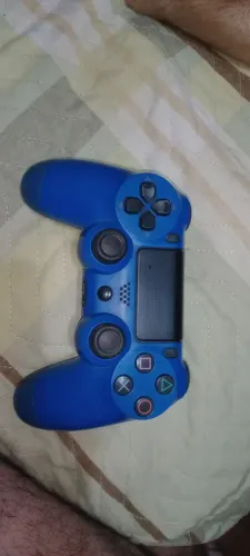 Controle ps4