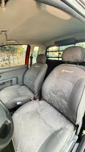 Fiat Strada Adventure 1.8/ 1.8 Locker Flex CE 2010