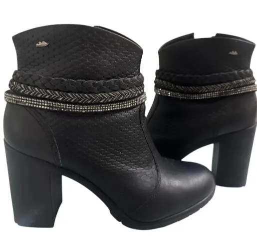 Botas femininas