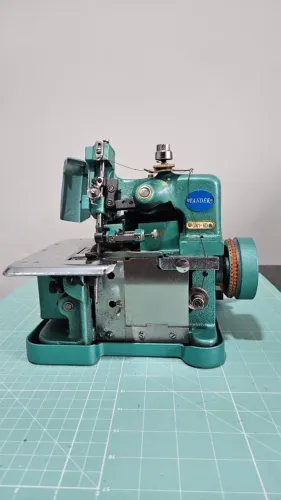 Overlock chinesinha 