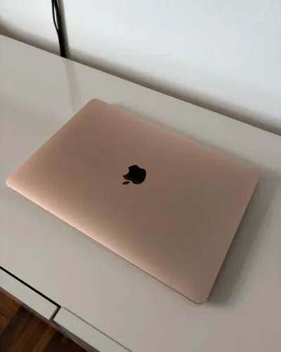 macbook air rose