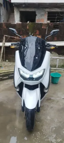 Yamaha NMAX ABS- Excelente Estado